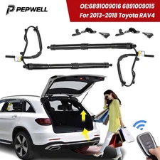 For 2013-2018 Toyota RAV4 Power Liftgate Rear Hatch Lift Strut Electric Tailgate
