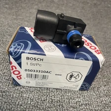 05033310AC For Chrysler Dodge Ram Manifold Absolute Intake Air Pressure Sensor
