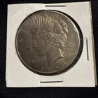 1926 S Peace Silver Dollar