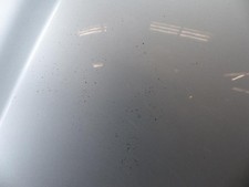 Capote Volvo V70