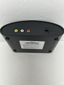 Atgames Sega Genesis Classic Console 80 Built In Games Console &  2 Controllers