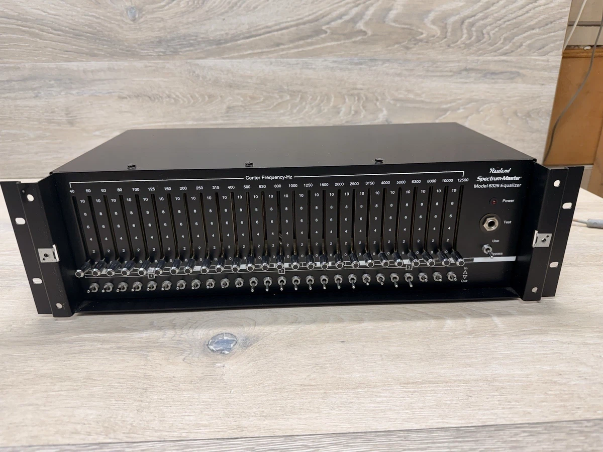 Ampli Vintage En Panne Pour Pièces - Marque Générique - Idéal Pour Récupération Hi-fi