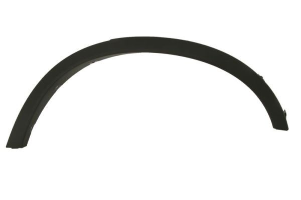 Left Rear BLIC 5703-04-0093591P Trim/Protection Strip, wing for BMW