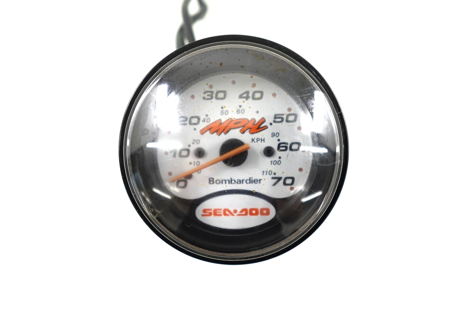 1998 Sea-Doo GTX Limited 951 OEM Speedometer MPH Gauge 278001238