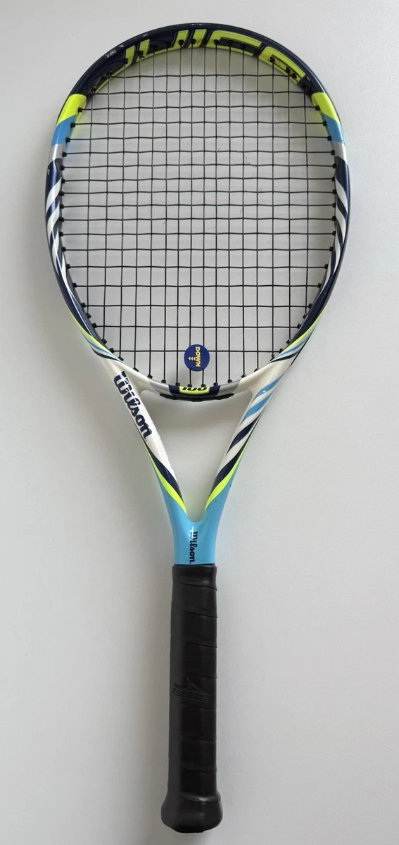 Wilson Blx Juice for sale | eBay UK