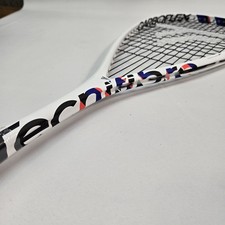Tecnifibre Carboflex X-Top V2 135 New in Plastic