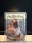 2025 Bowman Draft Konnor Griffin Geometric Refractor Rookie Card