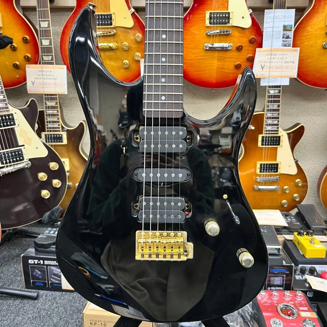 Yamaha Rgx for sale | eBay