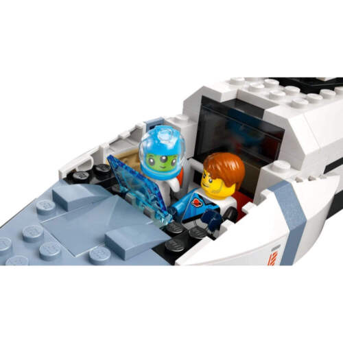 LEGO 60446 City Modular Galactic Spaceship Brand New Sealed - Picture 6 of 10