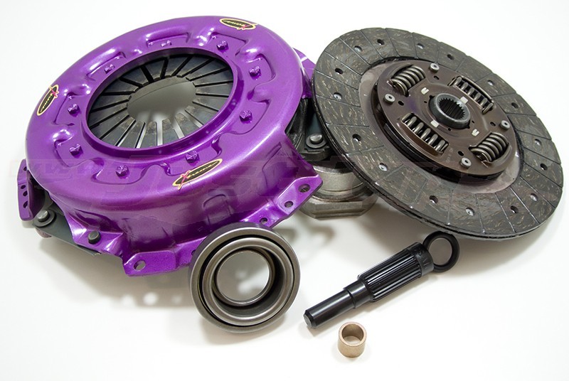 XTREME Heavy Duty Clutch kit for Toyota Corolla SPORTIVO