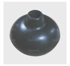 Sparex S.61534 Gear Shift Boot Fits White Oliver 500 660 770 880 1550 1555 1650