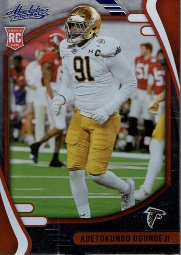 🏆 2021 Panini Absolute Base & Color Parallels RC #1-200💲Bulk Order Savings💵 - Picture 82 of 149