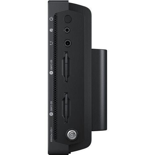 Blackmagic Design Video Assist 7 Blackmagic Design Video Assist 7