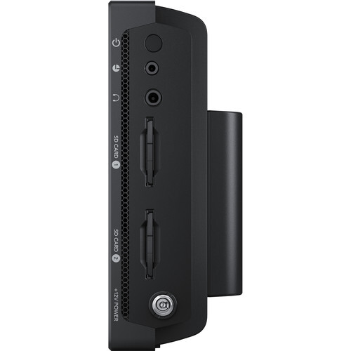 Blackmagic Design Video Assist 7" 12G-SDI/HDMI HDR Aufnahmemonitor - Bild 2 von 4
