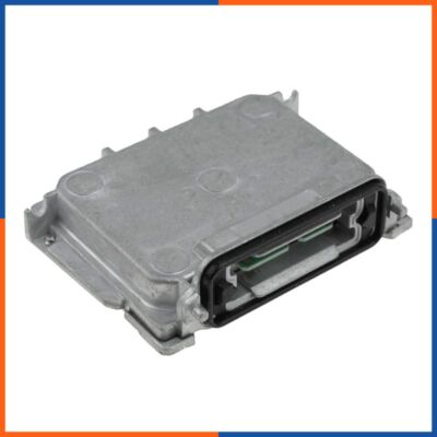 Steuergerät Scheinwerfer Lampe für CITROEN | 043731, 12660