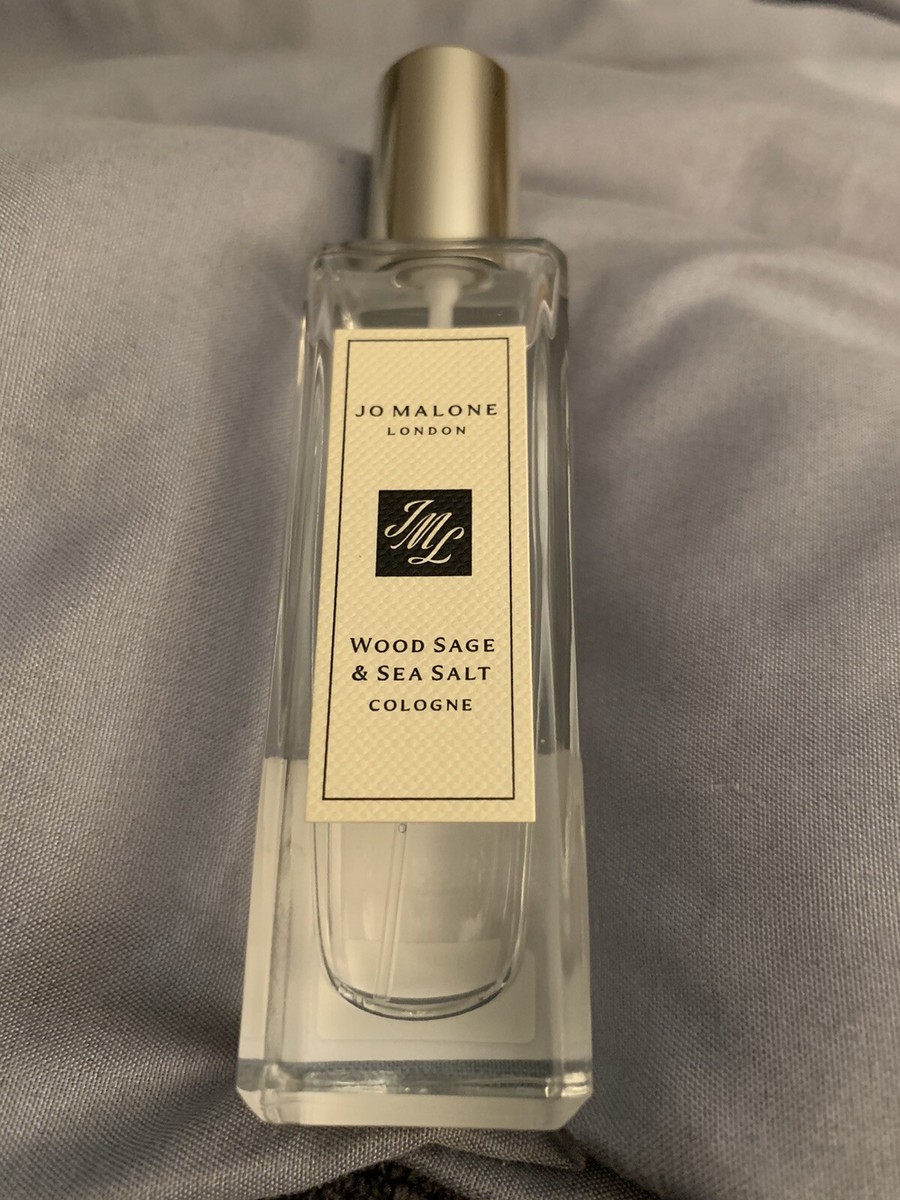 Jo Malone London Wood Sage & Sea Salt Cologne Spray 30 ML