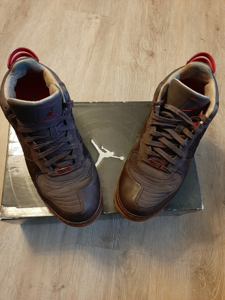 low top jordan 20