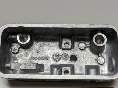 Kit Guarnizioni CAV DELPHI LUCAS ROTODIESEL - Pompa A Iniezione Diesel