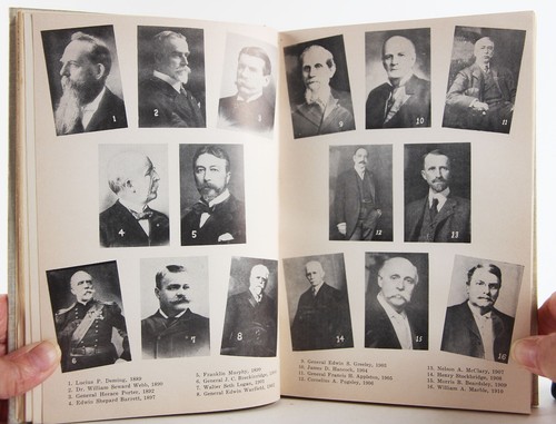 Three-Book Library of Colonial War Ancestry Sons American Revolution MD DC + - Imagen 18 de 21