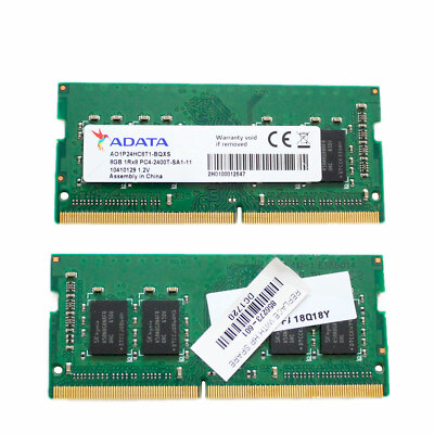 Hyperx Fury 8gb Ddr4 At 2666mhz Ram Dimm Ad4u2400j4g17 ADATA PC4