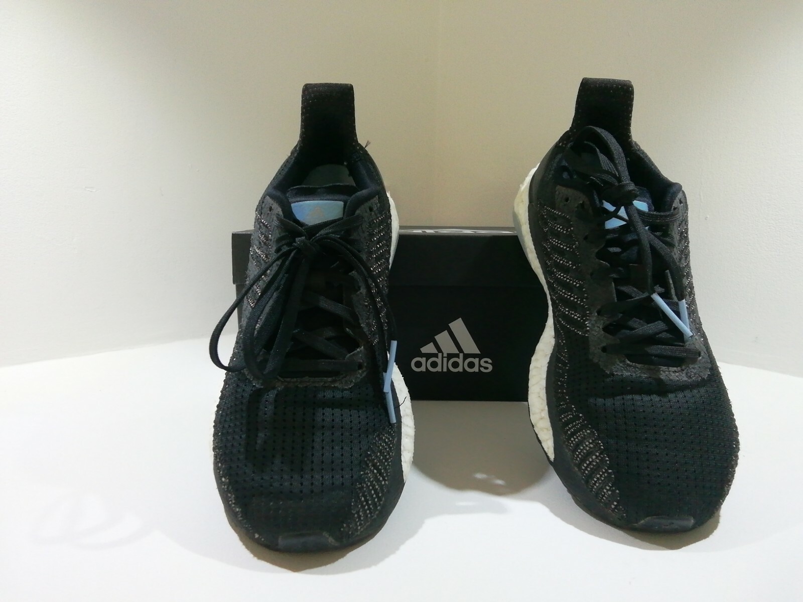 SAOLA Scarpe sportive Adidas solar boost unisex bambino bambina ragazzo ragazza