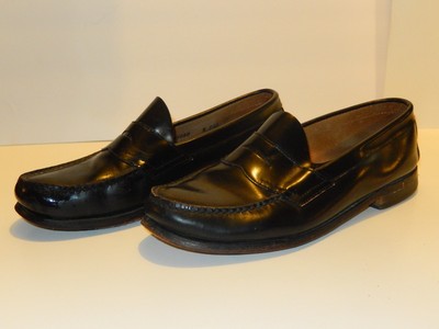 bass mens shoes weejuns