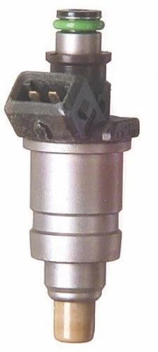 JUEGO 4 INYECTORES DE COMBUSTIBLE OEM PARA HONDA ACURA INTEGRA CIVIC 1995-1992 1.5 1.6 1.8 Foto 2 de 2