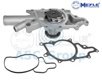 Meyle Ersatz MotorküHlung KüHlmittel Wasserpumpe 013 220 0012