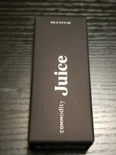 Commodity JUICE Expressive Eau de Parfum ~ 5ml Sample Spray