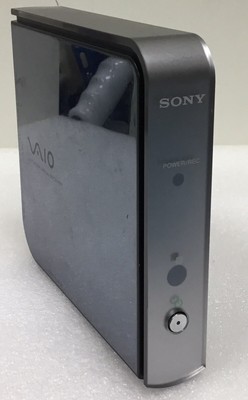 Vaio/Sony Network Media Receiver (Model: PCNA-MR10)