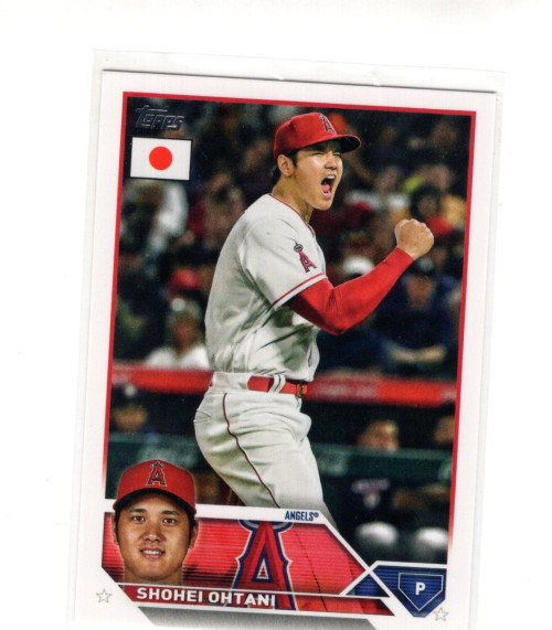 B5760- 2023 Topps Japan Baseball Card #s 1-220 -You Pick- 15+ FREE US SHIP