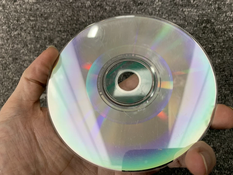 Coaster Works Sega Dreamcast DISK ONLY UK PAL - Image 2 of 2