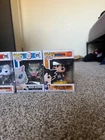 Funko Pop! Vinyl: Demon Slayer: Kimetsu no Yaiba - Inosuke Hashibira #870
