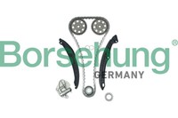VW 1.2 FSI Steuerkettensatz (Mit RÄDern)