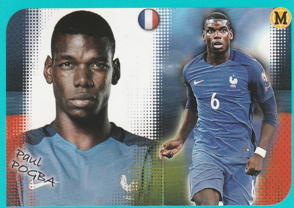 Badges personnalisés de l'équipe de football - Insignes uniques et durables