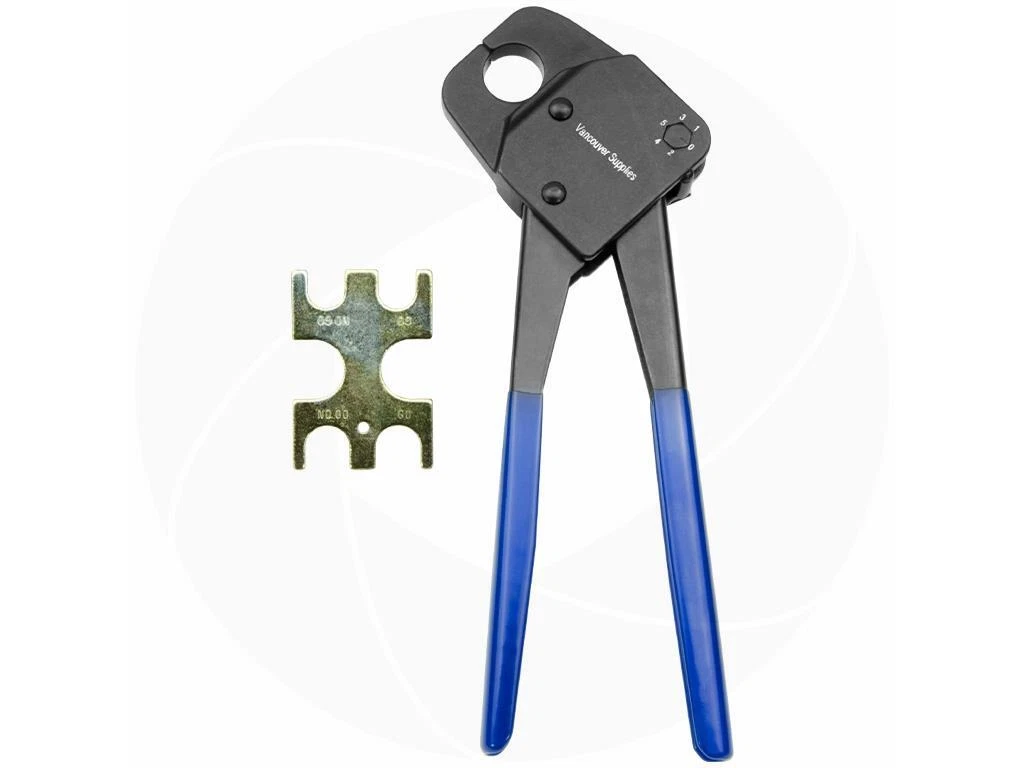 Ebay pex 2024 crimping tool