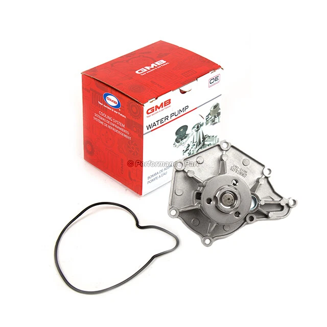 Bomba de agua para VW Touareg Audi A4 A6 Quattro Q5 Q7 S4 S5 3,0 L 3,2 AUK BKH BYU Foto 2 de 4