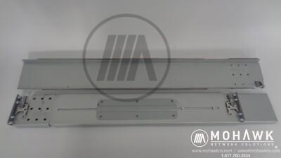 HP StorageWorks 409800-001 C7000 BLC7000 Blade Enclosure Rack Rail Kit