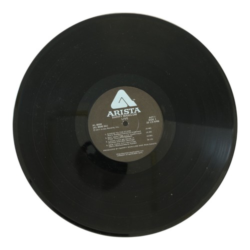 Barry Manilow | Live 2xLP Arista AL8500 VG+ Gatefold Original Inner Sleeve 1977 - Picture 7 of 9