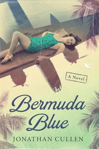 Thumbnail - Jonathan Cullen Bermuda Blue (taschenbuch) (us Import)