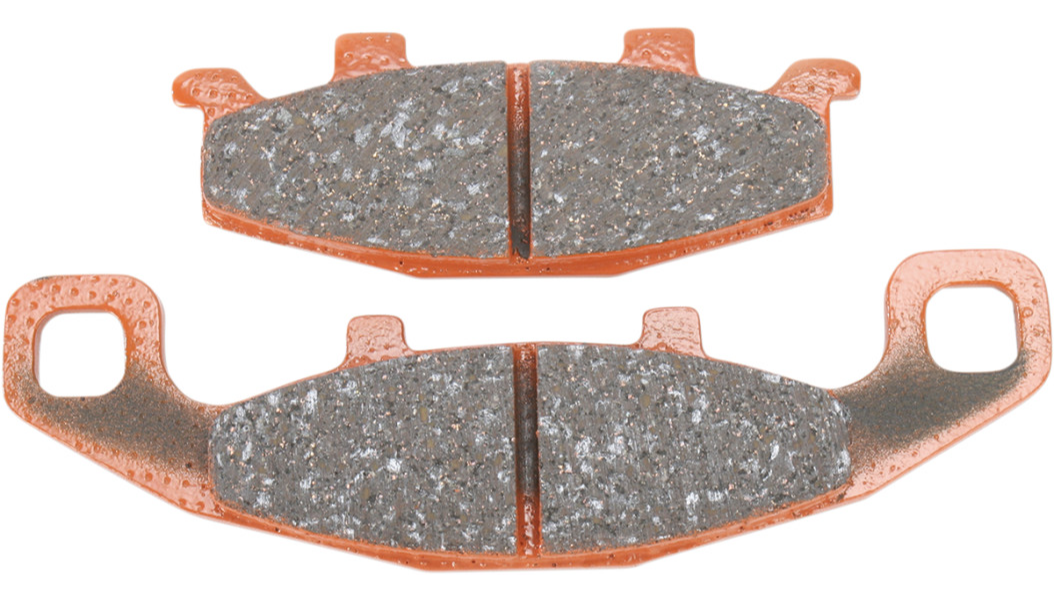 EBC BRAKE PADS VSERIES Fits Kawasaki EX250F Ninja 250R,EX500 Ninja