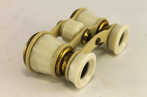 Binocolo opera vintage URSS  - Foto 3 di 6