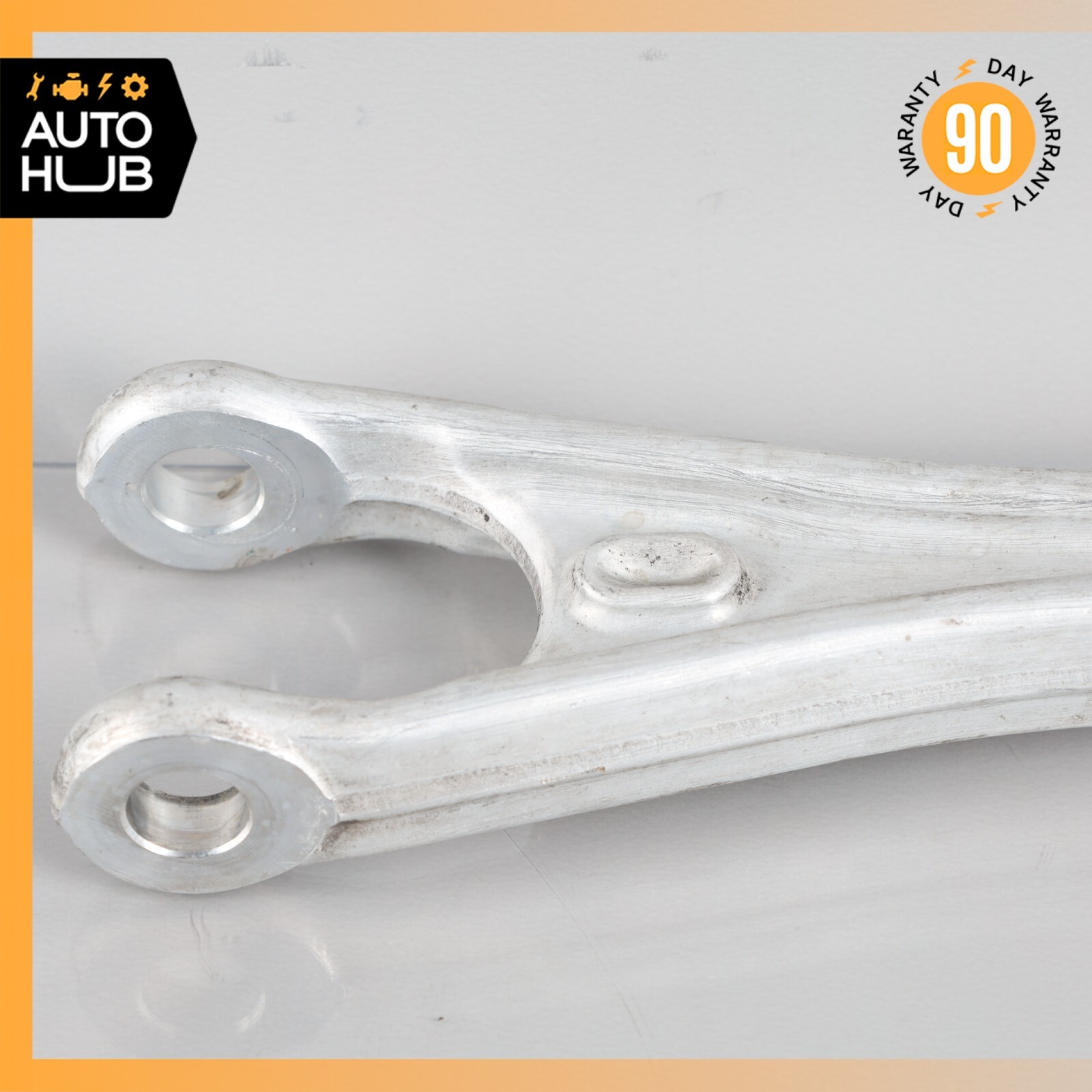 14-20 Maserati Quattroporte M156 SQ4 Rear Left or Right Lower Control Arm OEM