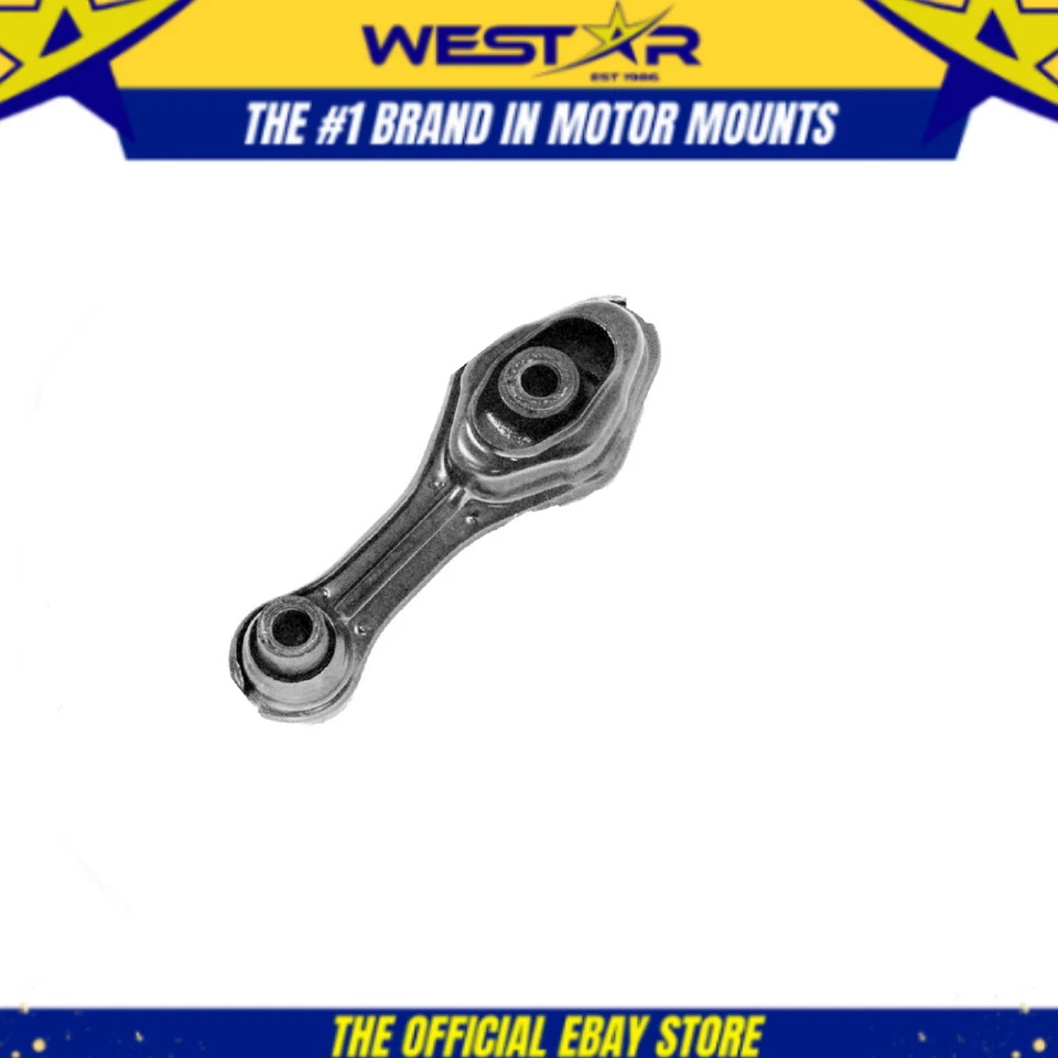 Juego de 3 piezas de montaje de motor y transmisión para Pontiac Sunfire 2002-2005 2,2 L DOHC transmisión automática Foto 3 de 4