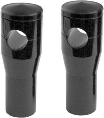 Accutronix Custom Billet Aluminum Risers HRS1354-B