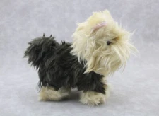 American Girl TRULY ME Pet Dog Yorkie Yorkshire Terrier Puppy for 18'' doll pet