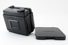 Exc 3 Mamiya RZ67 Pro 120 6x7 Roll Film Back Holder From JAPAN 0011
