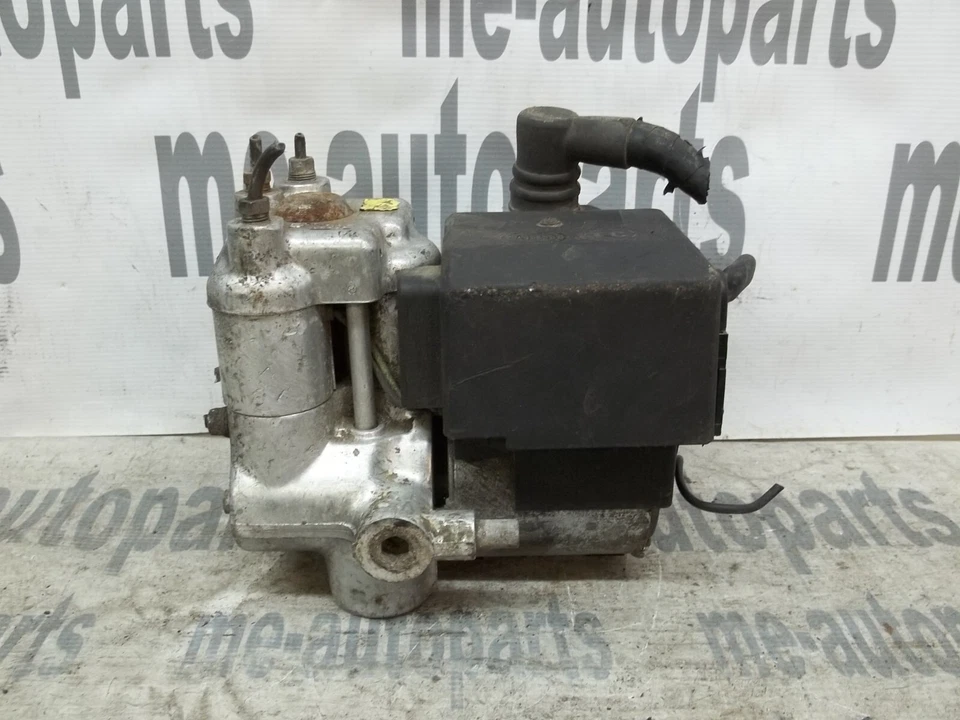 Cadillac Catera 1997 OEM ABS EBTCM bomba de freno antibloqueo y montaje de módulo Foto 2 de 4