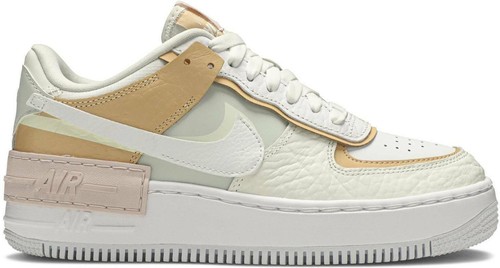 Nike Air Force 1 Shadow SE Spruce Aura 2019 - CK3172-002 | eBay