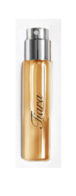 HOUSE of SILLAGE Tiara Extrait de Partum Pure Perfume Spray Silver